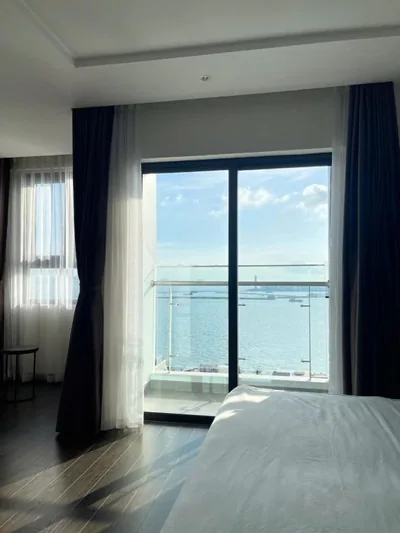 Studio Sapphire Hạ Long View Biển – Photos 2