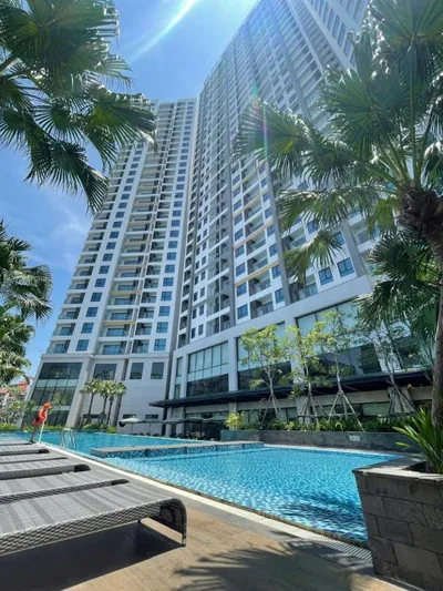 Studio Sapphire Hạ Long View Biển – Photos 4