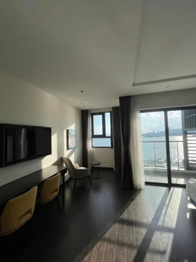 Studio Sapphire Hạ Long View Biển – Photos 6