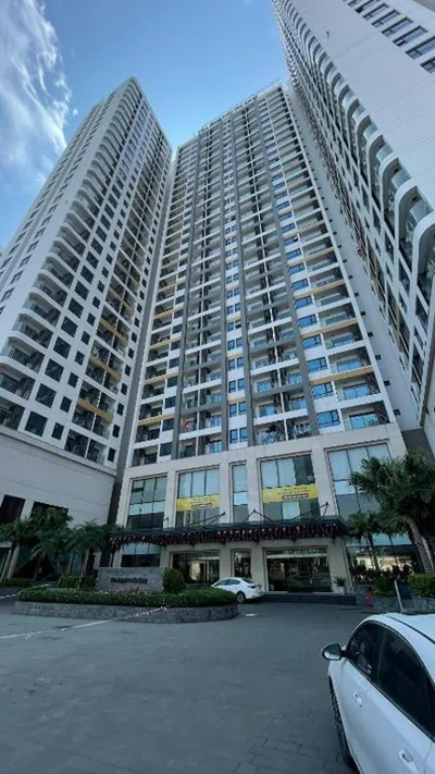 Studio Sapphire Hạ Long View Biển – Photos 7