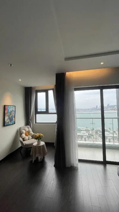 Studio Sapphire Hạ Long View Biển – Photos 8