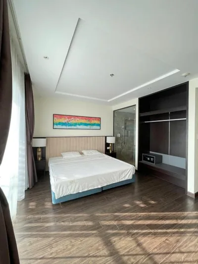 Studio Sapphire Hạ Long View Biển – Photos 10