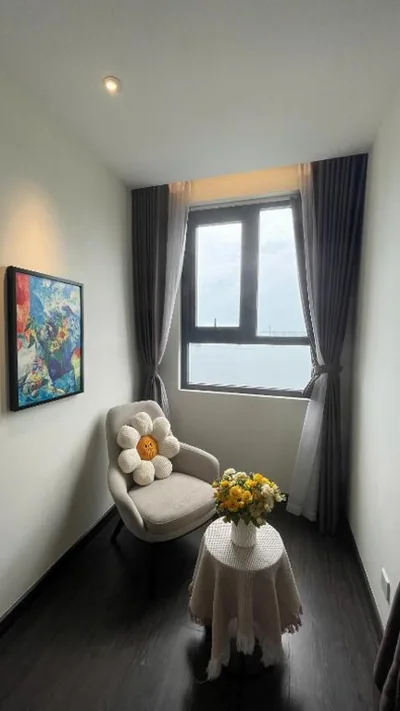 Studio Sapphire Hạ Long View Biển – Photos 12
