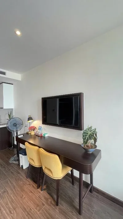 Studio Sapphire Hạ Long View Biển – Photos 13