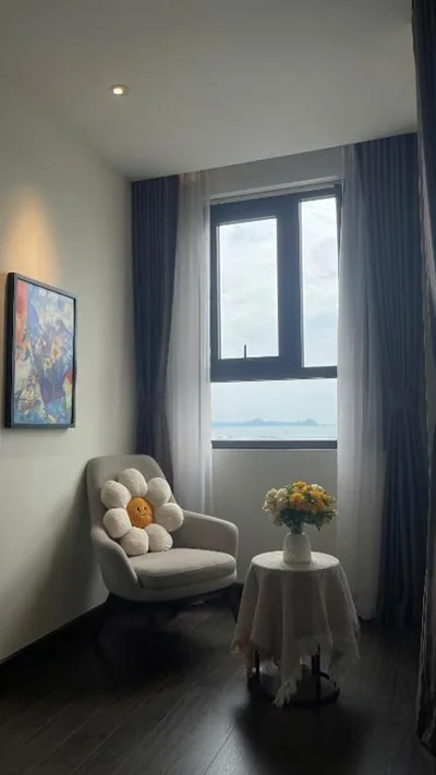 Studio Sapphire Hạ Long View Biển – Photos 14