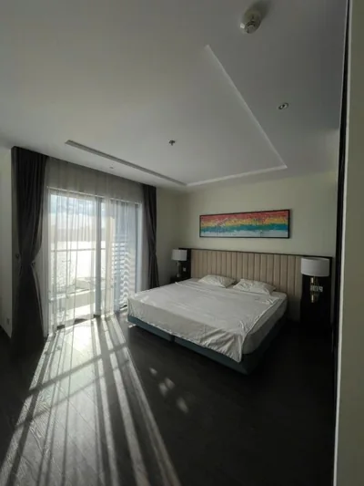 Studio Sapphire Hạ Long View Biển – Photos 16